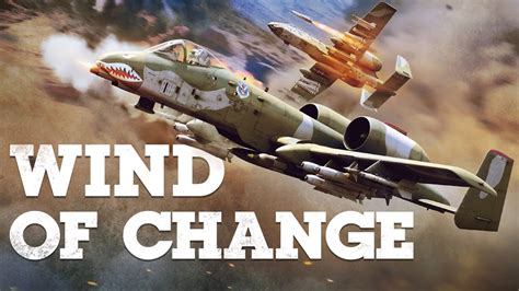 W­a­r­ ­T­h­u­n­d­e­r­ ­4­K­ ­‘­W­i­n­d­ ­o­f­ ­C­h­a­n­g­e­’­ ­g­ü­n­c­e­l­l­e­m­e­s­i­ ­a­l­ı­y­o­r­